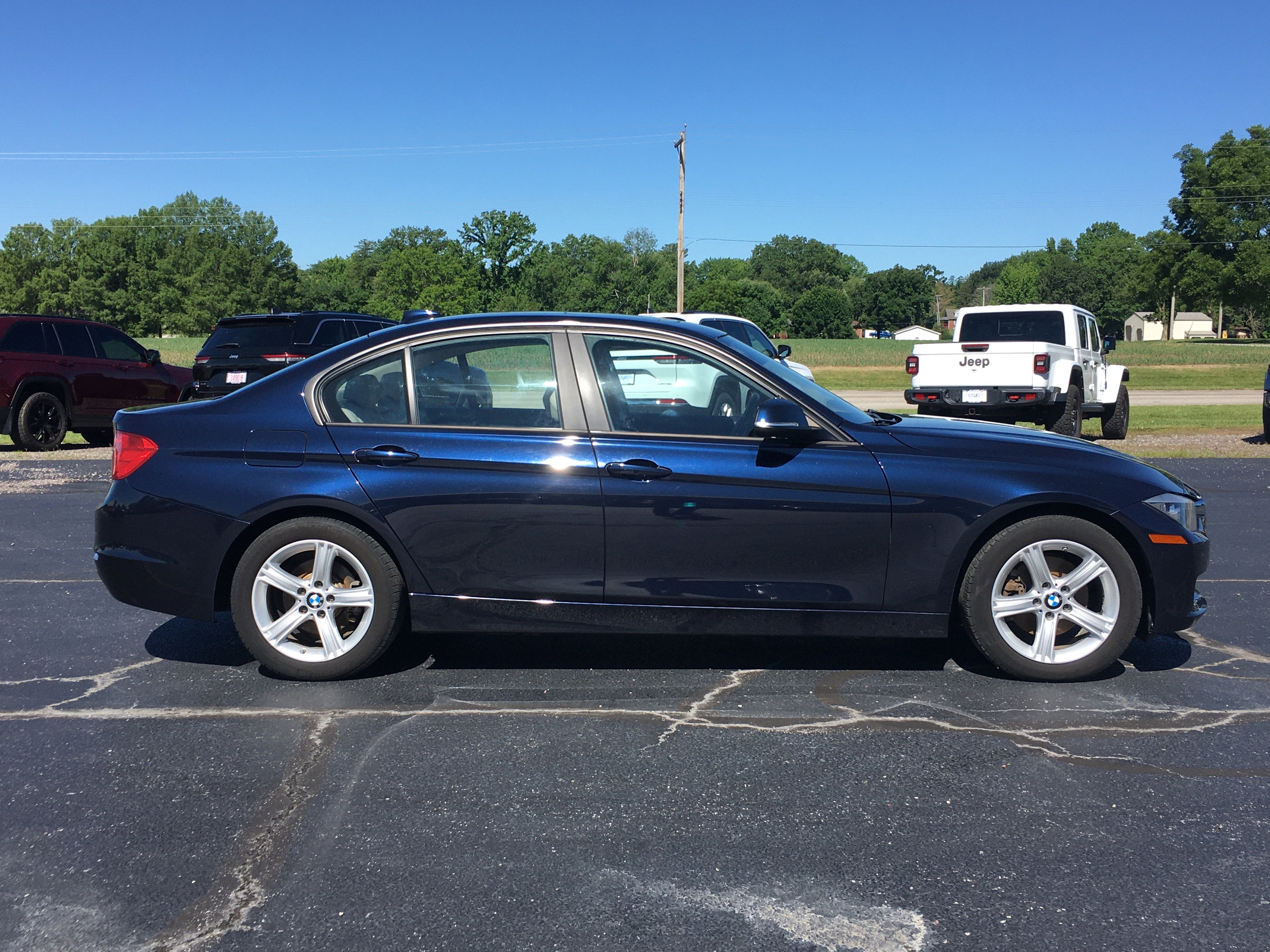 bmw 3 series 2015 WBA3D5C50FK290708 image bmw 3 series 2015 WBA3D5C50FK290708 image